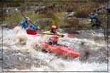 kayak agout 2013